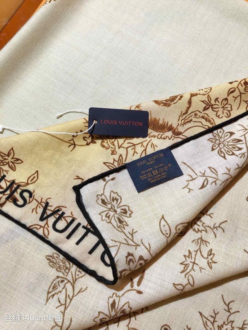 Louis Vuitton Scarf